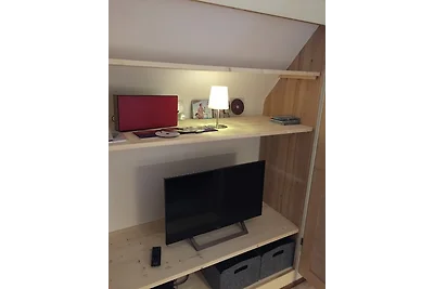 Vakantiehuis Ontspannende vakantie Feldberg