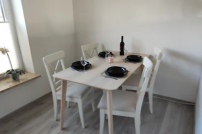 Ferienwohnung Obermöller