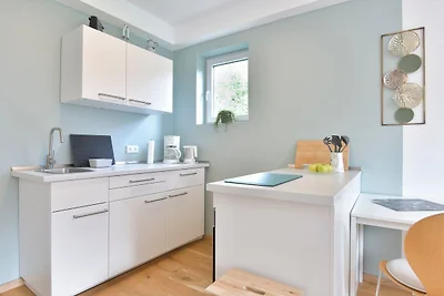 Apartamento Vacaciones familiares Malente