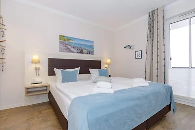 Appartamento Vacanza con famiglia Börgerende-Rethwisch