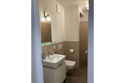 Vakantieappartement Gezinsvakantie Eckernförde