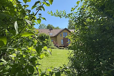 Vakantiehuis Ontspannende vakantie Nieheim