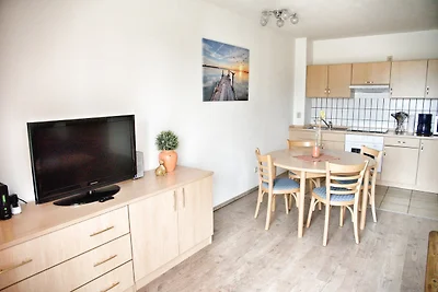 Lagunenstadt am Haff Fewo 4 -