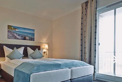 Aparthotel Waterkant Suites, Suite