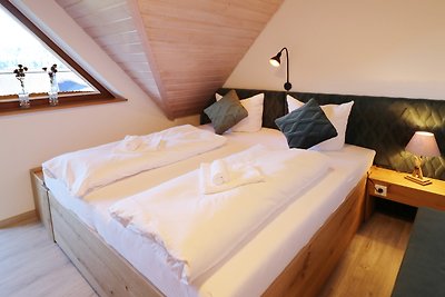 Vakantiehuis Ontspannende vakantie Hinterzarten