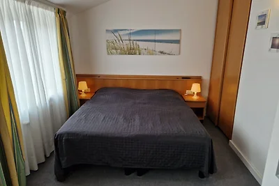 Apartment 312 Meerblick - ABC312