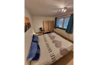 Lanckensburg Fewo1 - Doris