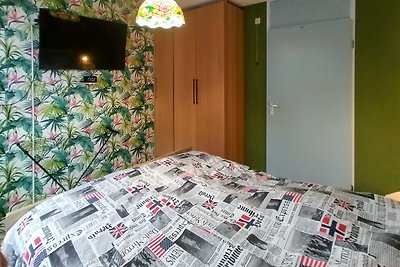 Vakantieappartement Gezinsvakantie Katwijk