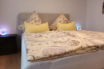 Ferienwohnung Blum