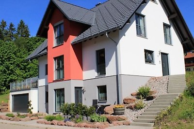 Vakantieappartement Gezinsvakantie Freudenstadt