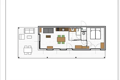 Casa vacanze Vacanza di relax Schiltern bei Langenlois