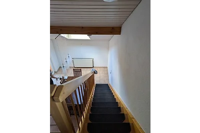 Apartamento Vacaciones familiares Schopfheim