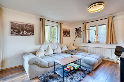 Appartamento Vacanza con famiglia Eisenberg