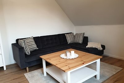 Vakantieappartement Gezinsvakantie Bamberg