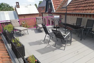 Vakantieappartement Gezinsvakantie Wittenburg