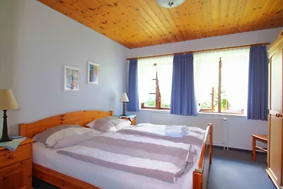 Vakantieappartement Gezinsvakantie Alkersum