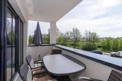 Aparthotel Waterkant Suites, Suite