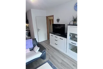 Ferienwohnung am Stadtpark 1
