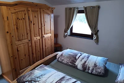 Sonnenhof, Ferienwohnung