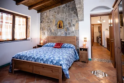 Casa vacanze Vacanza di relax Salerno