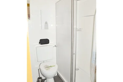 Fewo 91 WHG B 1 in Burhave