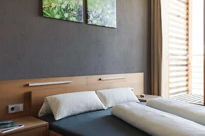 Ferienwohnung Stille in Südtirol -