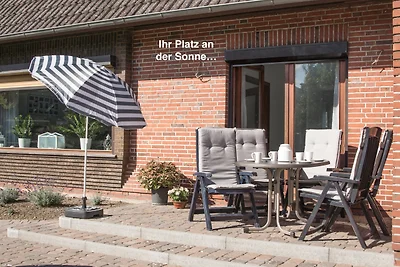 Haus Seeadler - Haus Nordlichter