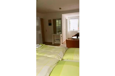 Appartamento Vacanza con famiglia Diedrichshagen