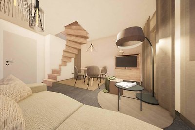 Holiday flat family holiday Gronau