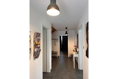 XXL-Ferienwohnung "Panoramablick"