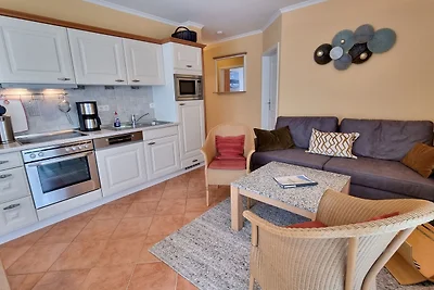 Dünenschloss - 02-14 inkl.