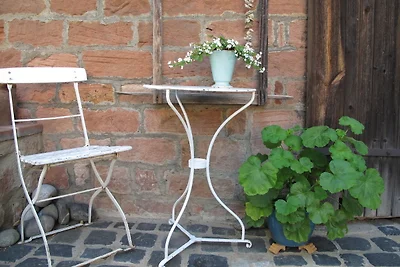 Ferienwohnung Spessart