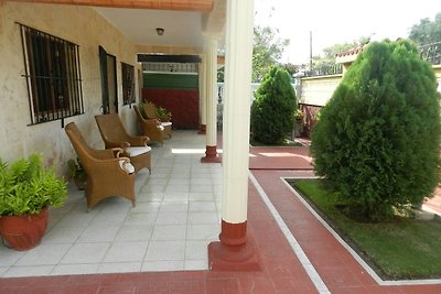 Villa Amelia Appartement 1