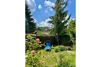 Appartamento Vacanza con famiglia Lauchheim