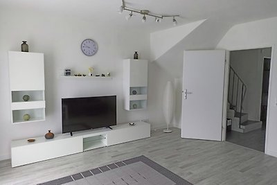 Ferienhaus Heide
