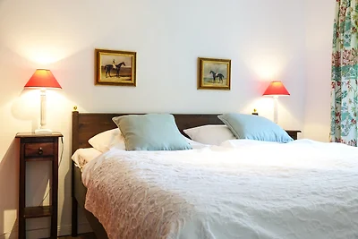 Vakantiehuis Ontspannende vakantie Gelting