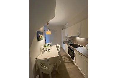 Haus Seeschwalbe , Wohnung 4