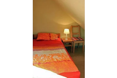 Ferienwohnung Apfelgarten am