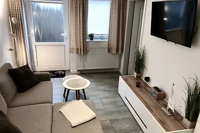 Haus Seepferdchen - Whg. 1