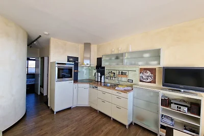 Bi de Wyk, Whg. D7B - Gröde