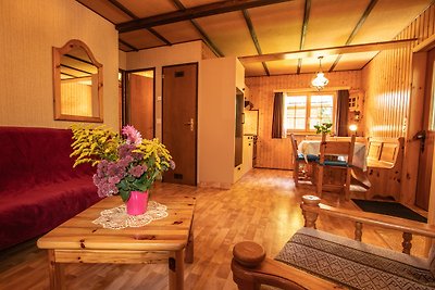 Casa vacanze Vacanza di relax Visp - Moosalp