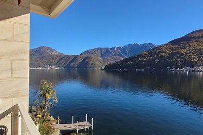 Vakantieappartement Gezinsvakantie Meer van Lugano