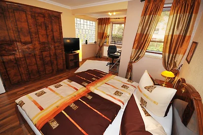 Deluxe Apartments Bremen Typ A