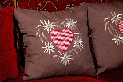 Casa vacanze Vacanza di relax Eisenberg