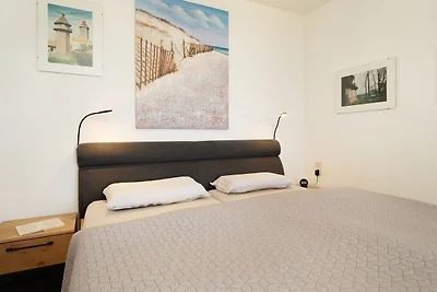 Berolina Wohnung 604