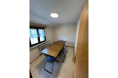 Monteurwohnungen in Murg direkt an