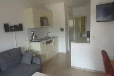 Ferienwohnung Nordstern