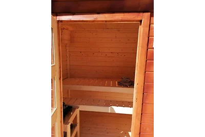 Casa vacanze Vacanza di relax Fichtelberg