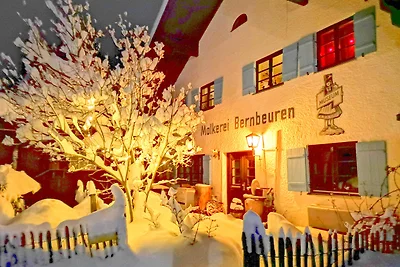 Ferienhaus Käsküche