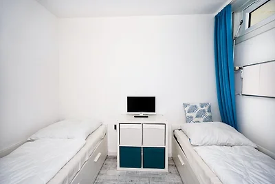 Appartement Vacances avec la famille Sierksdorf